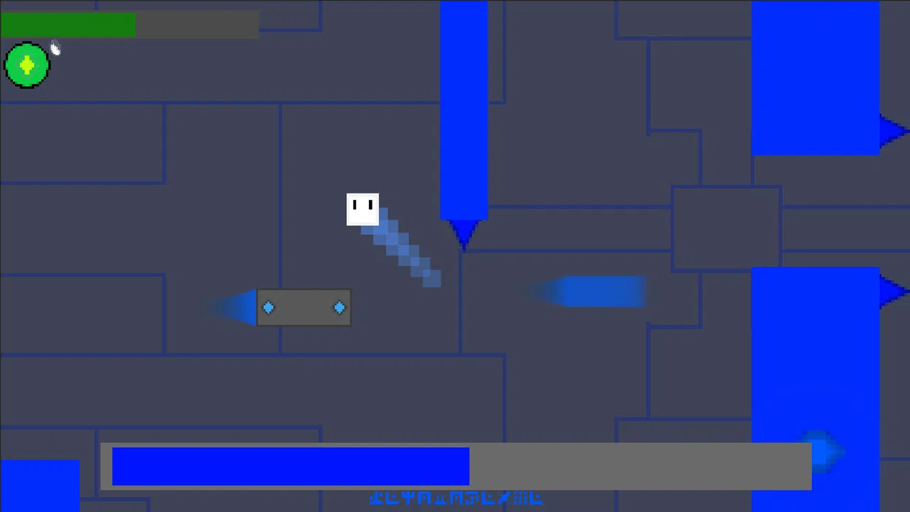 GLYPHS Screenshot 2