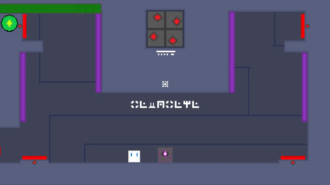 GLYPHS Screenshot 4