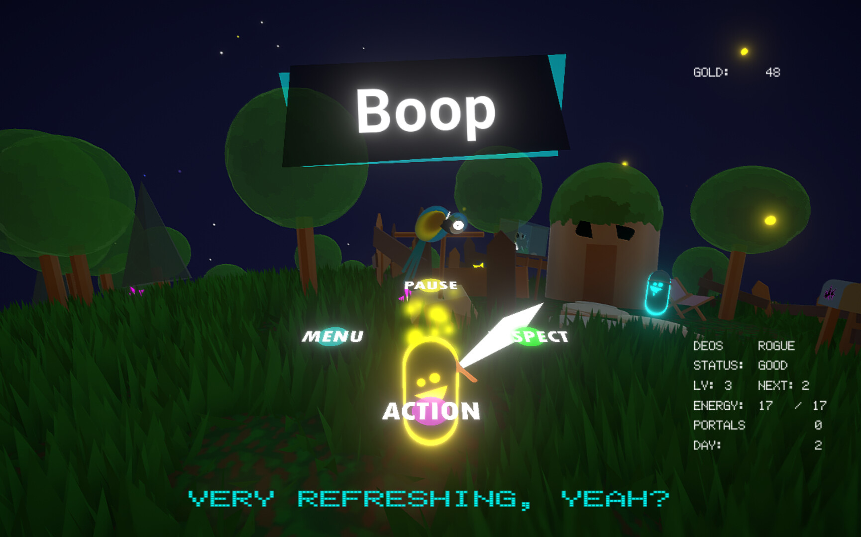 The Rogue Screenshot 9