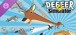KALPA: Cosmic Symphony - Deeeer Simulator Collaboration Pack