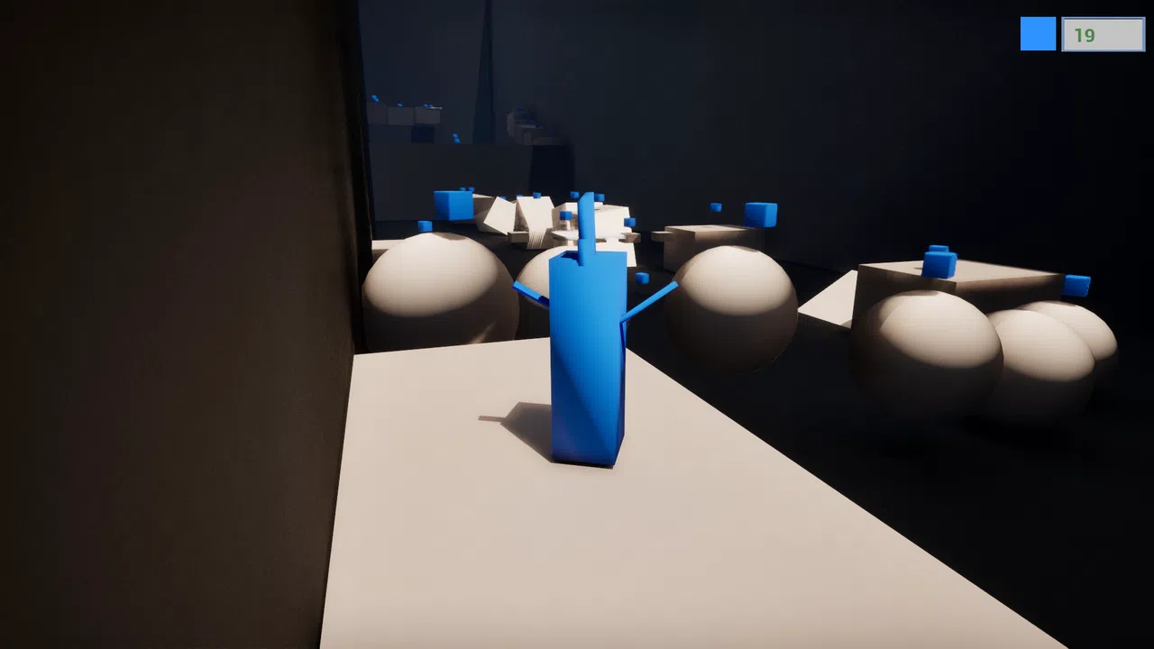 Jump Screenshot 4
