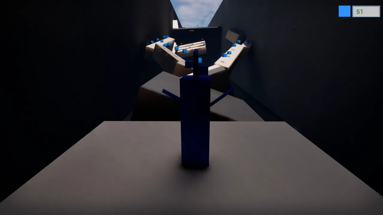 Jump Screenshot 3