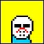 Silencioso. Imparável. Assustador. icon