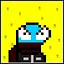 Chuva de balas icon