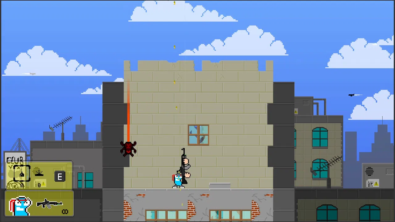 Angry Bean Screenshot 9