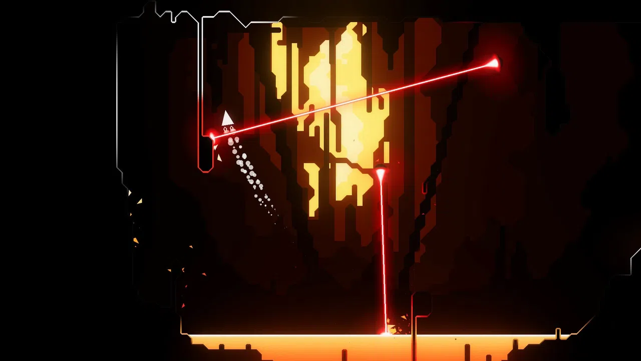 Cleared For Impact Screenshot 2