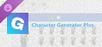 Character Generator Plus - LPC Character Resources