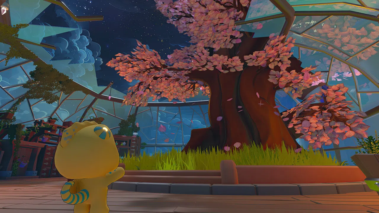 Proppi Screenshot 6