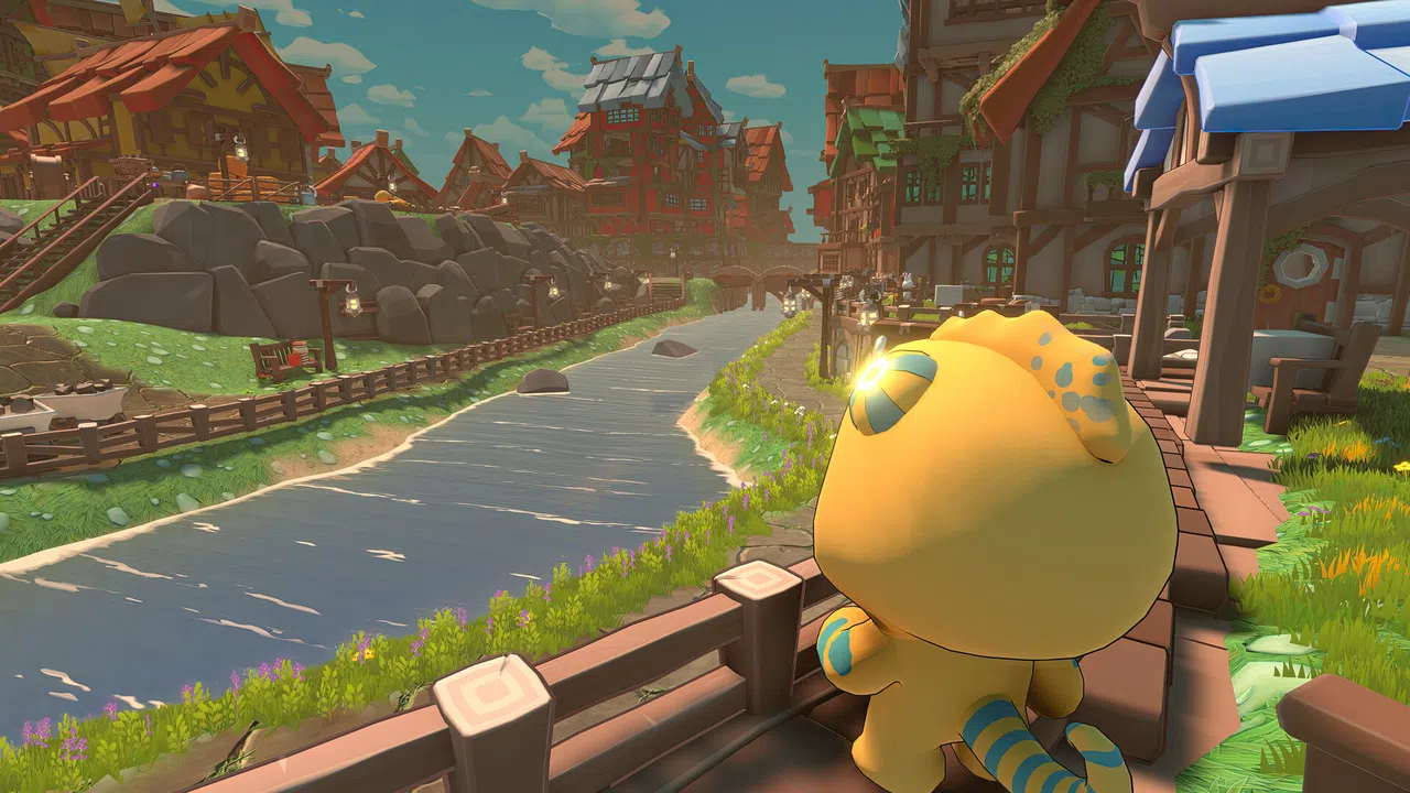 Proppi Screenshot 14