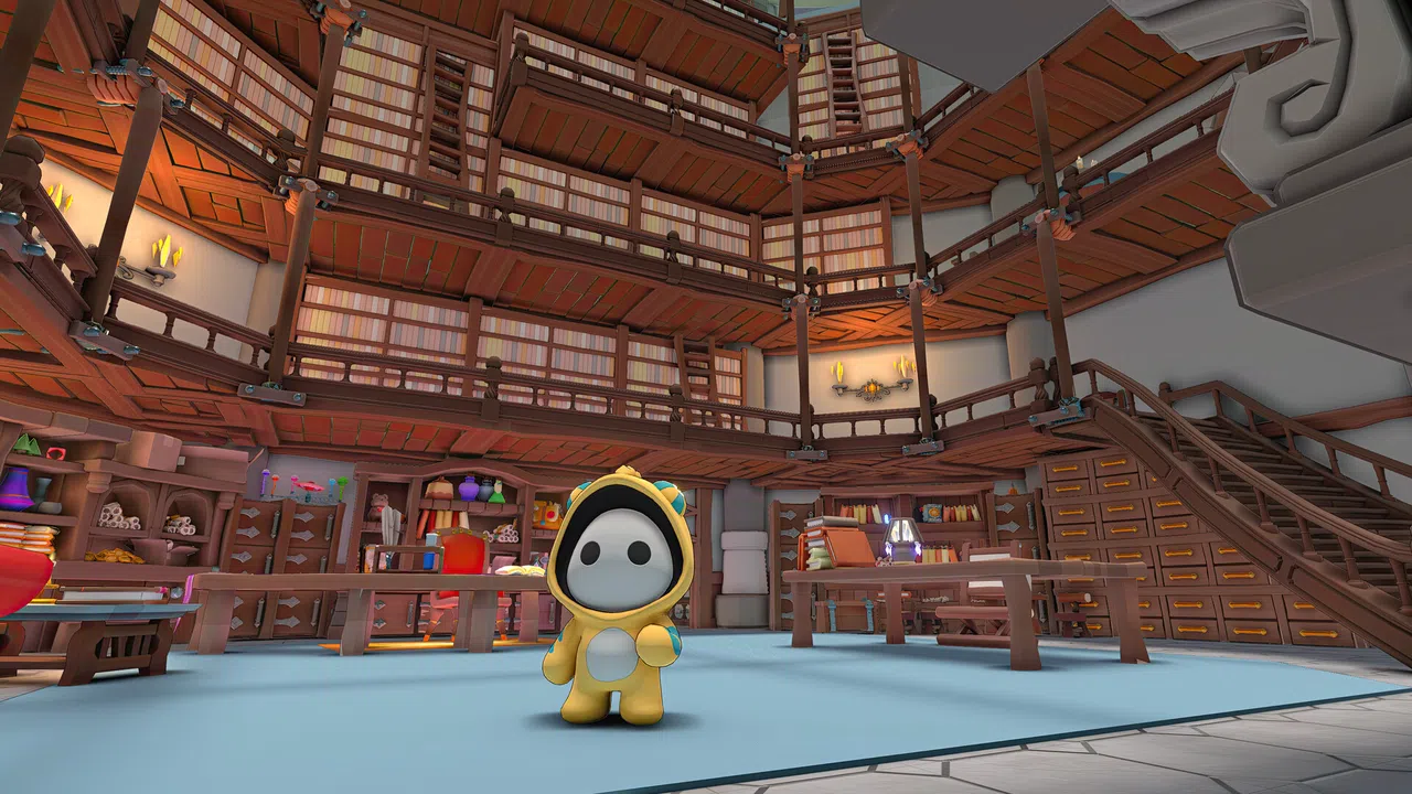 Proppi Screenshot 11