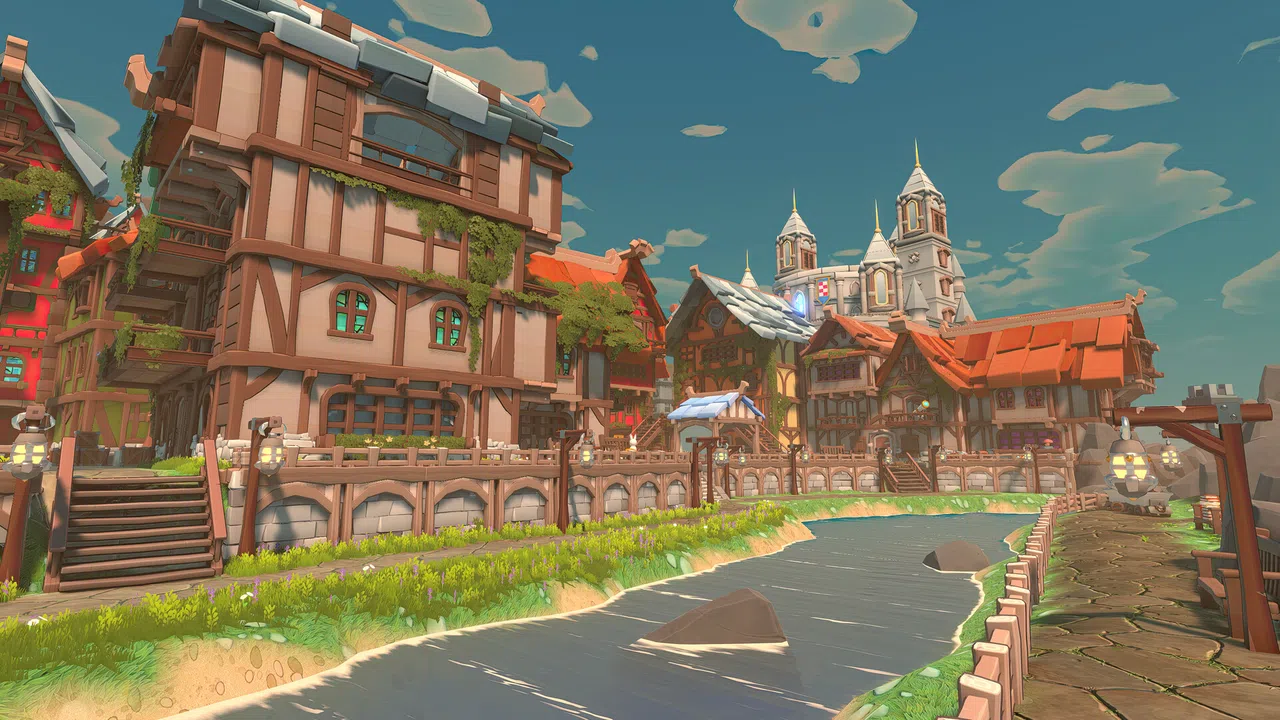 Proppi Screenshot 9