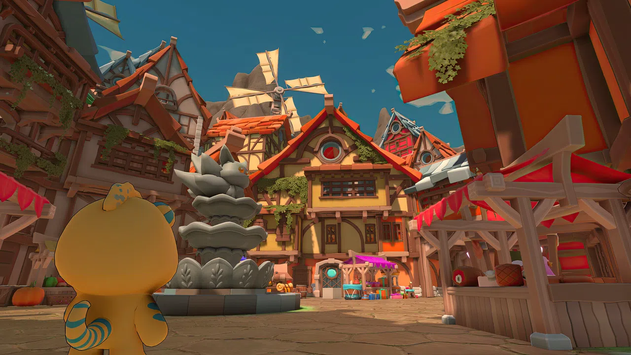 Proppi Screenshot 12