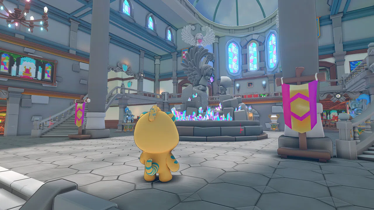 Proppi Screenshot 7