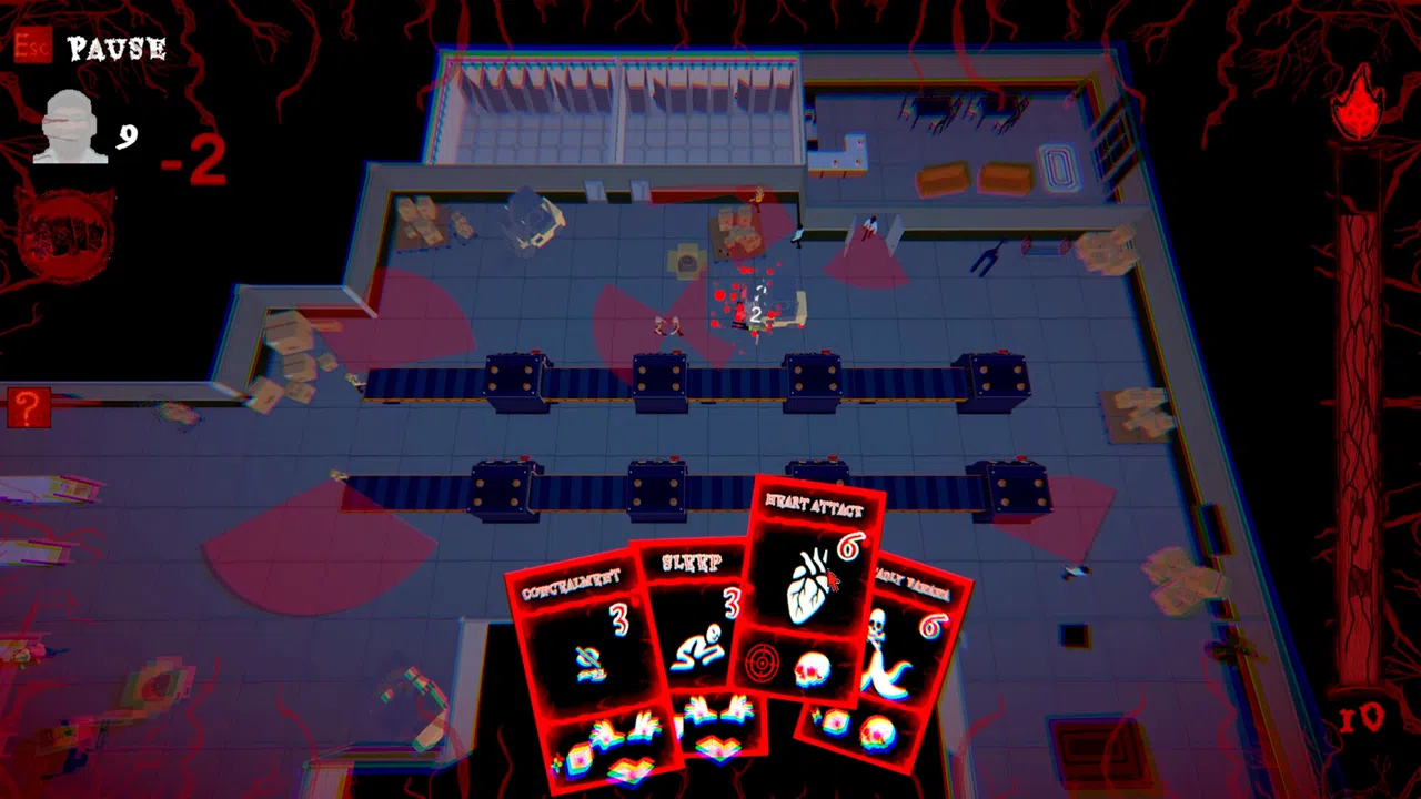 Your Time Has Come Screenshot 7