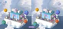 Arcadia: Cloudbound Screenshot 3
