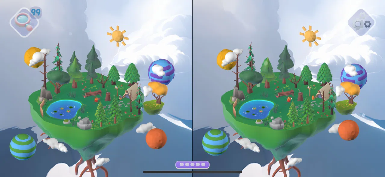 Arcadia: Cloudbound Screenshot 6