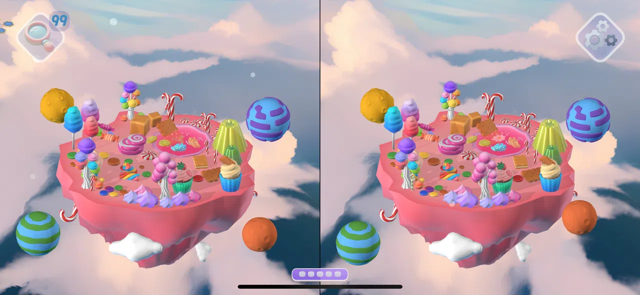 Arcadia: Cloudbound Screenshot 5