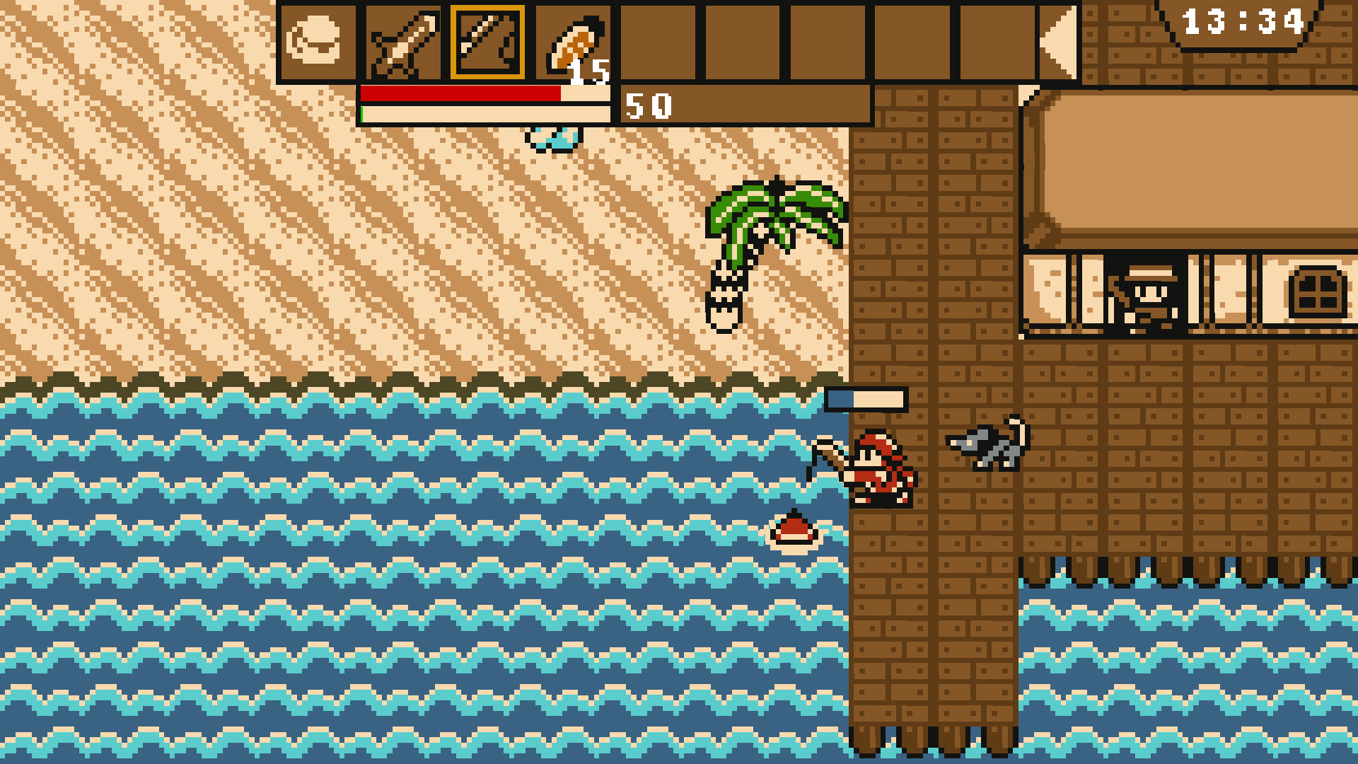 Mogradiz Screenshot 8