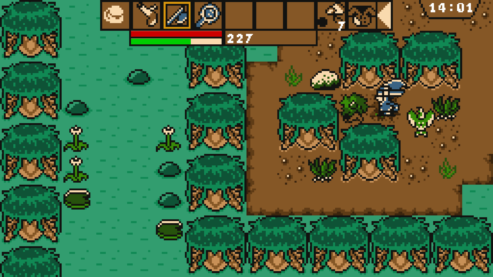 Mogradiz Screenshot 7