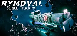 RYMDVAL - Space Trucking