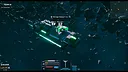 RYMDVAL - Space Trucking Screenshot 1