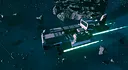 RYMDVAL - Space Trucking Screenshot 0