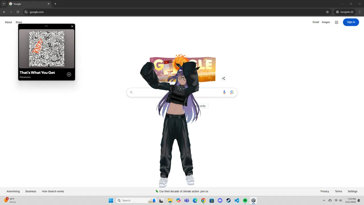 V-Chatter Screenshot 4