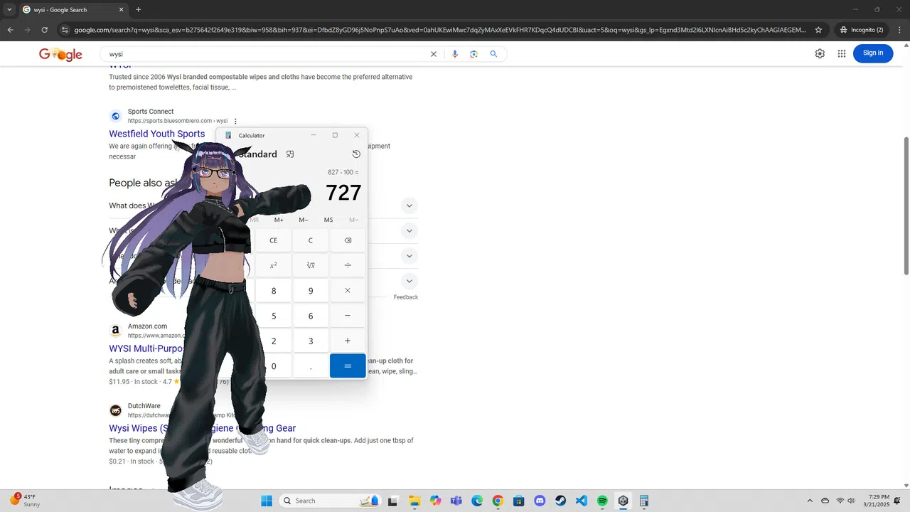 V-Chatter Screenshot 5