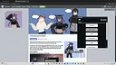 V-Chatter Screenshot 0