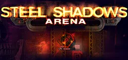 Steel shadows arena