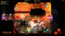 Steel shadows arena Screenshot 9