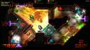 Steel shadows arena Screenshot 1