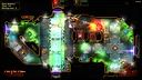 Steel shadows arena Screenshot 2