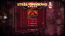 Steel shadows arena Screenshot 0