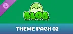 Blob : Theme Pack 02