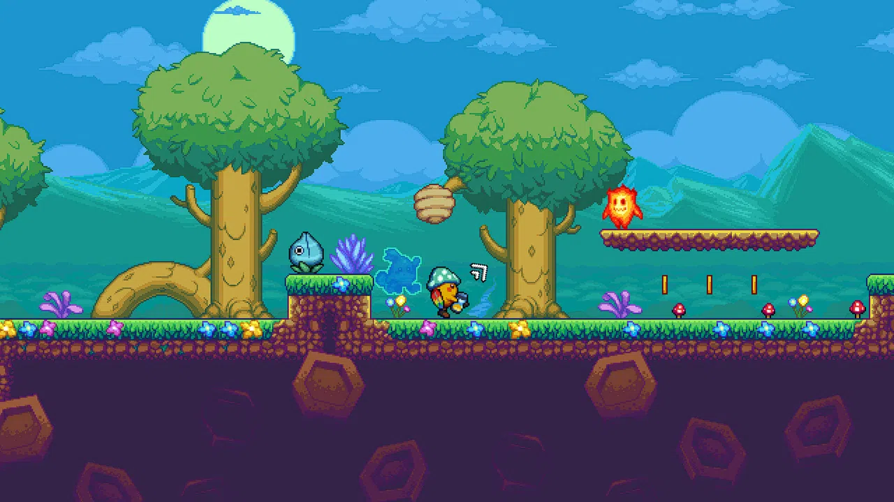 Looppip Demo Screenshot 2