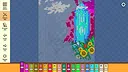 Pixel Cross Stitch - Enchanted Worlds Pack 2 Screenshot 2