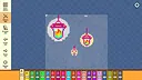 Pixel Cross Stitch - Enchanted Worlds Pack 2 Screenshot 1