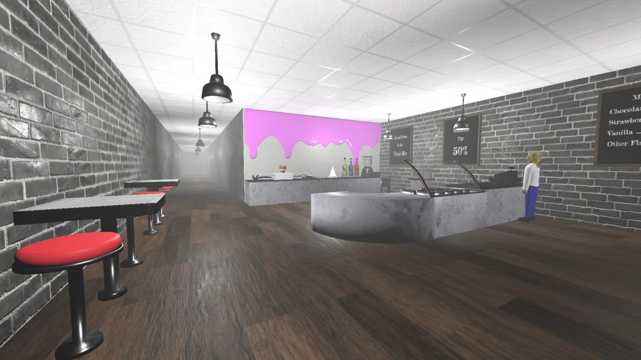 Coil's Containment Screenshot 3