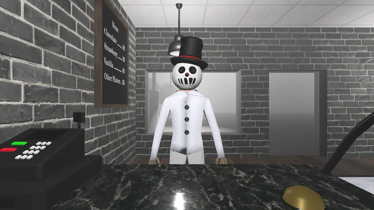 Coil's Containment Screenshot 0