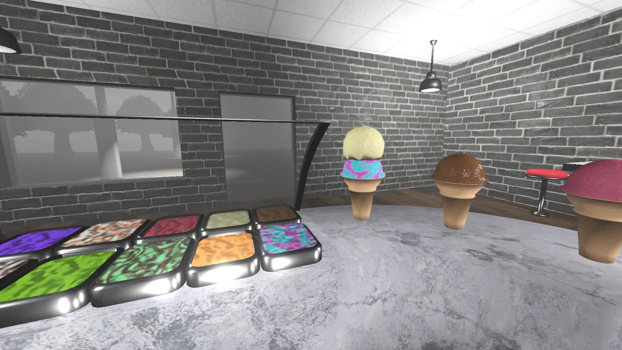 Coil's Containment Screenshot 1