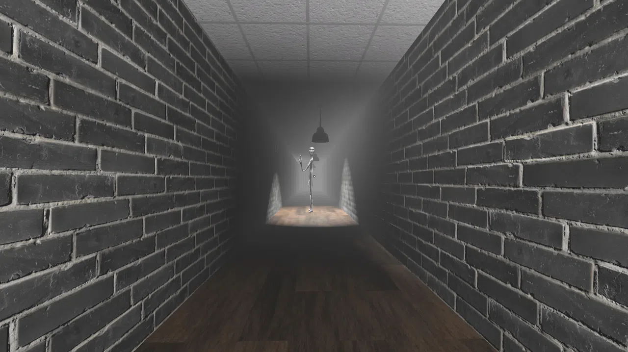 Coil's Containment Screenshot 4