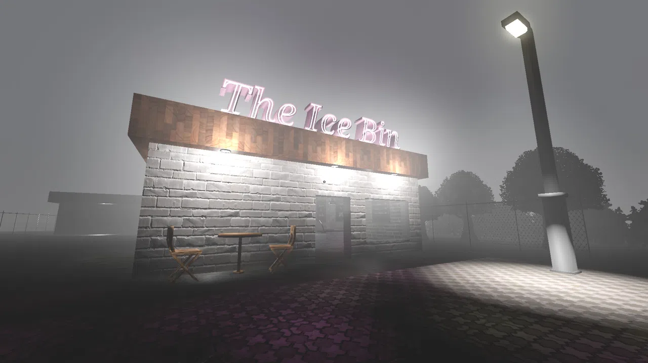 Coil's Containment Screenshot 5