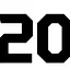 20 icon