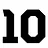 10