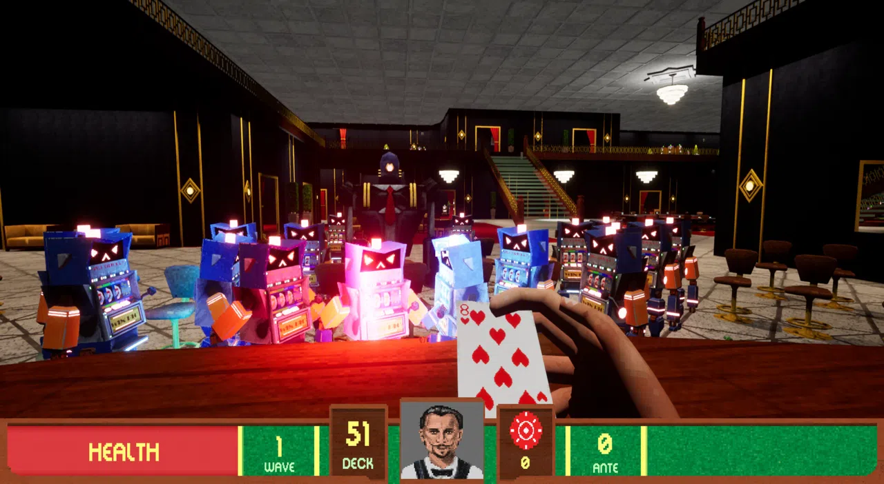 Double Down Screenshot 2