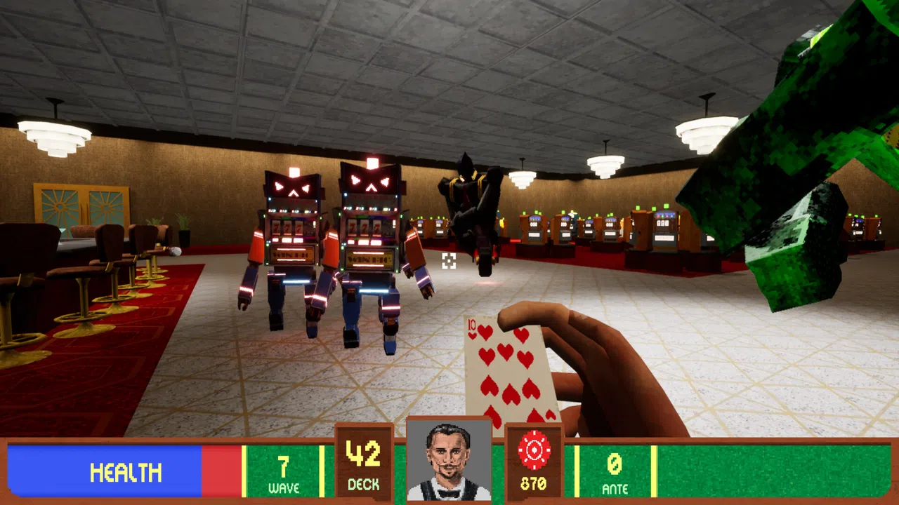 Double Down Screenshot 0