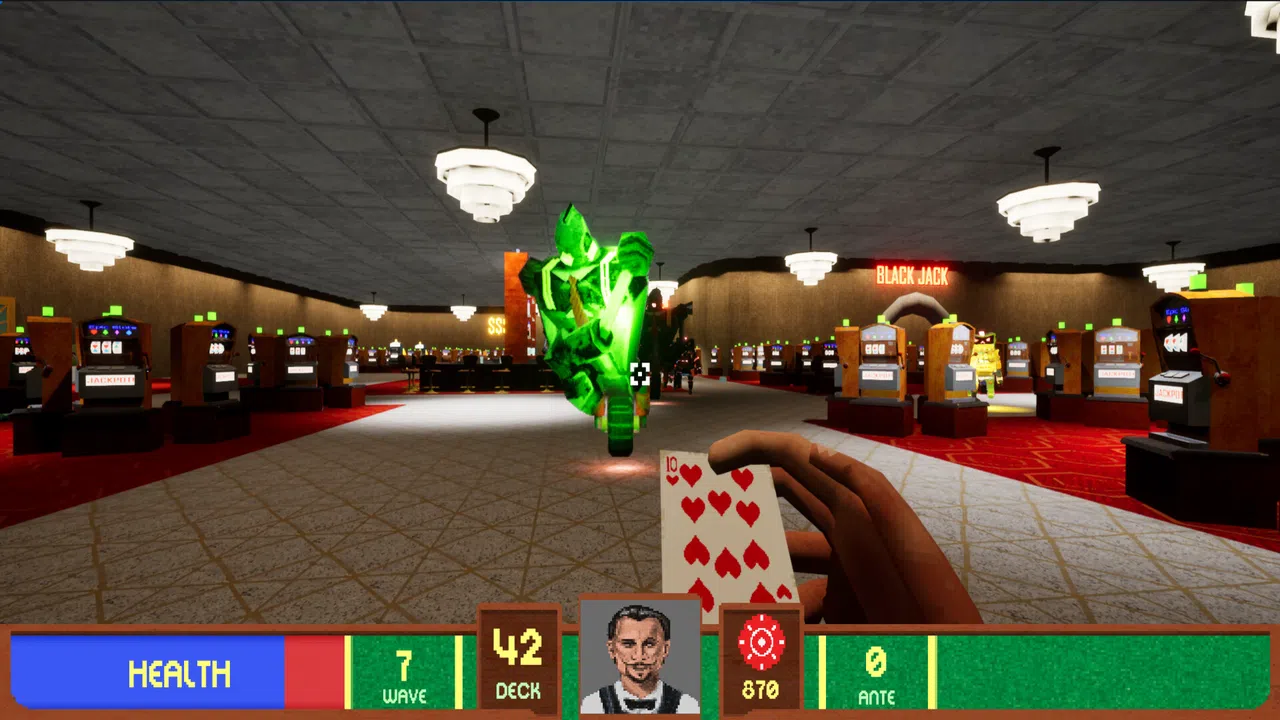 Double Down Screenshot 4