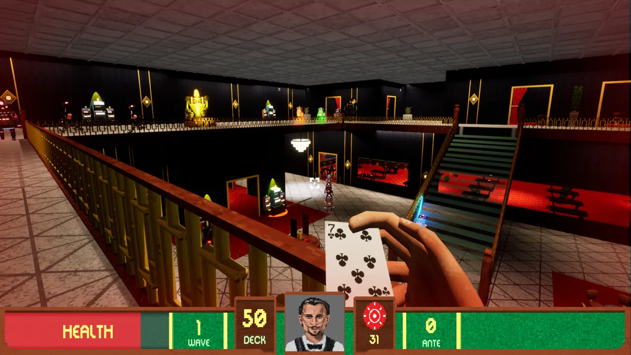 Double Down Screenshot 1