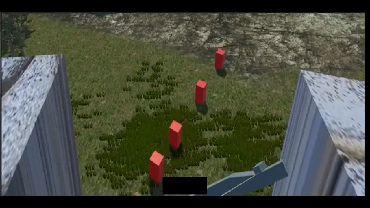 Long Shot Screenshot 1